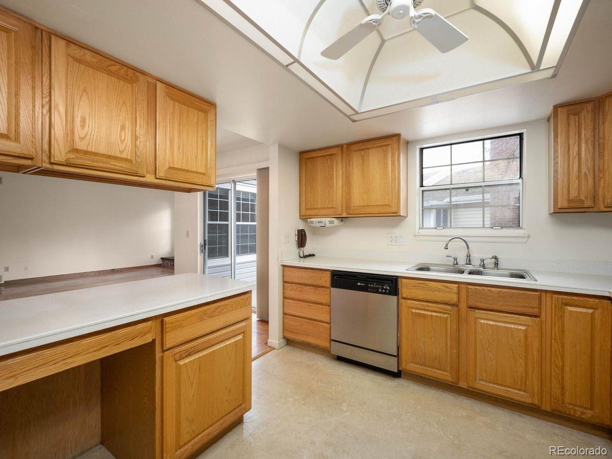 13745 E Marina Drive Unit: A