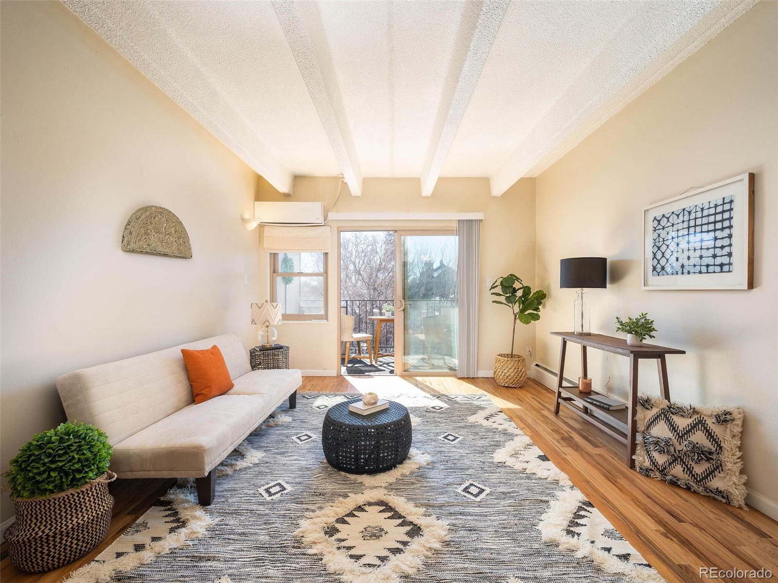 1265 Elizabeth Street Unit: 507
