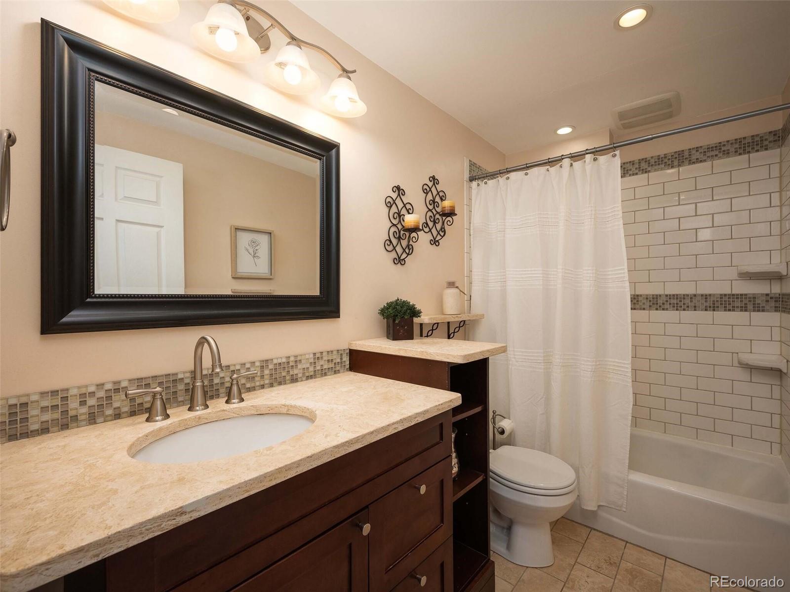 1265 Elizabeth Street Unit: 507