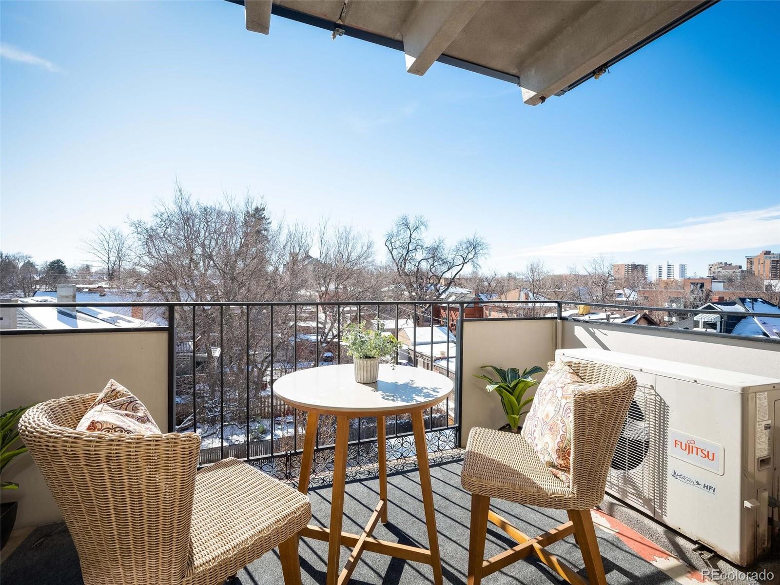 1265 Elizabeth Street Unit: 507