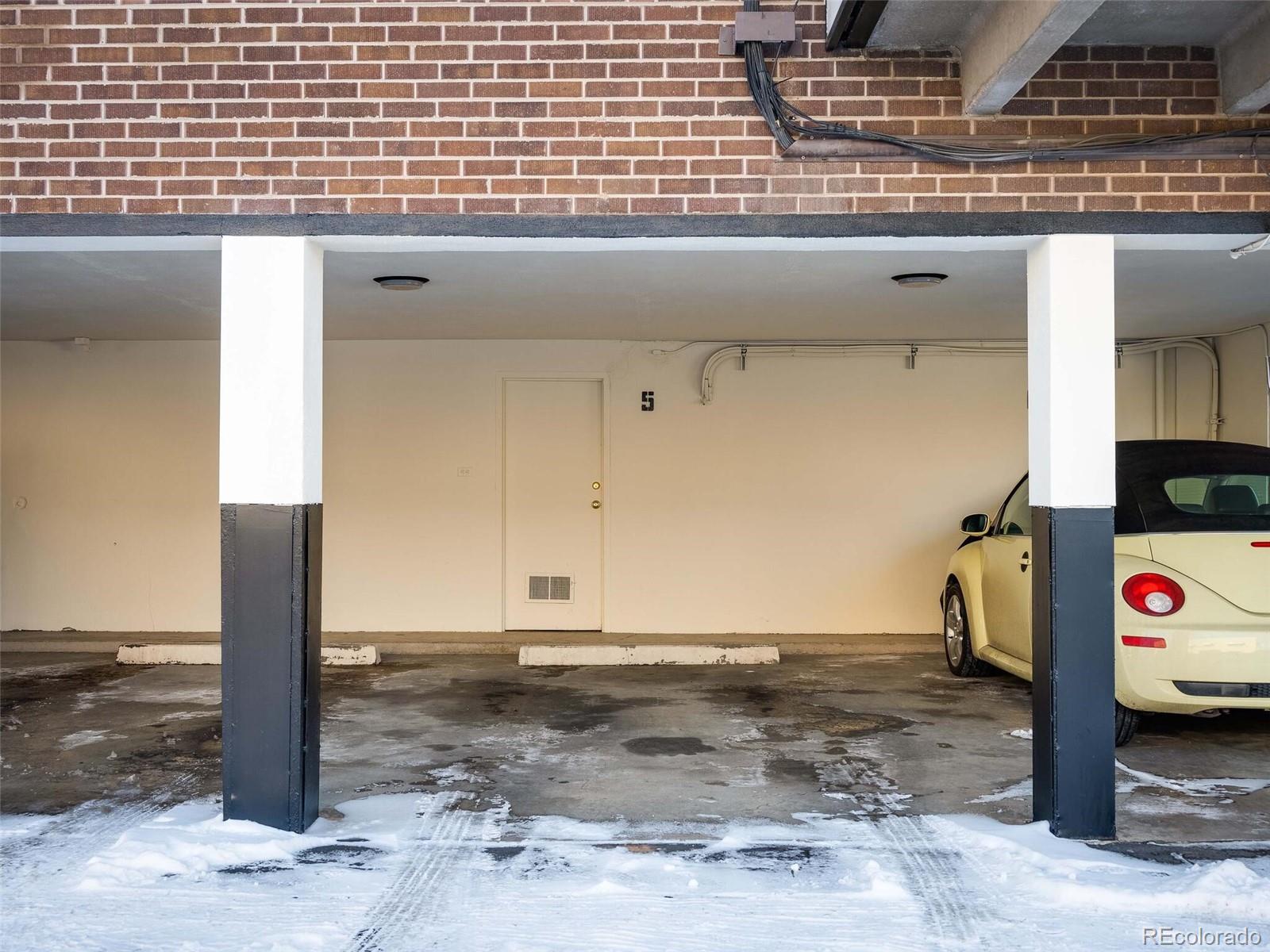 1265 Elizabeth Street Unit: 507