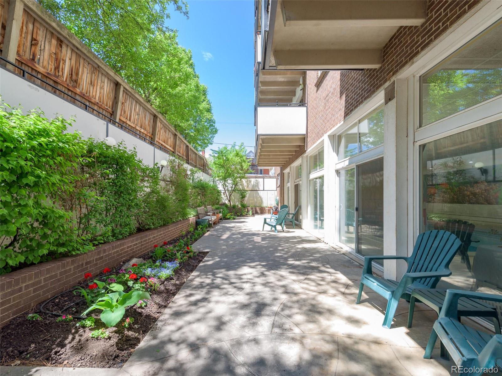 1265 Elizabeth Street Unit: 507