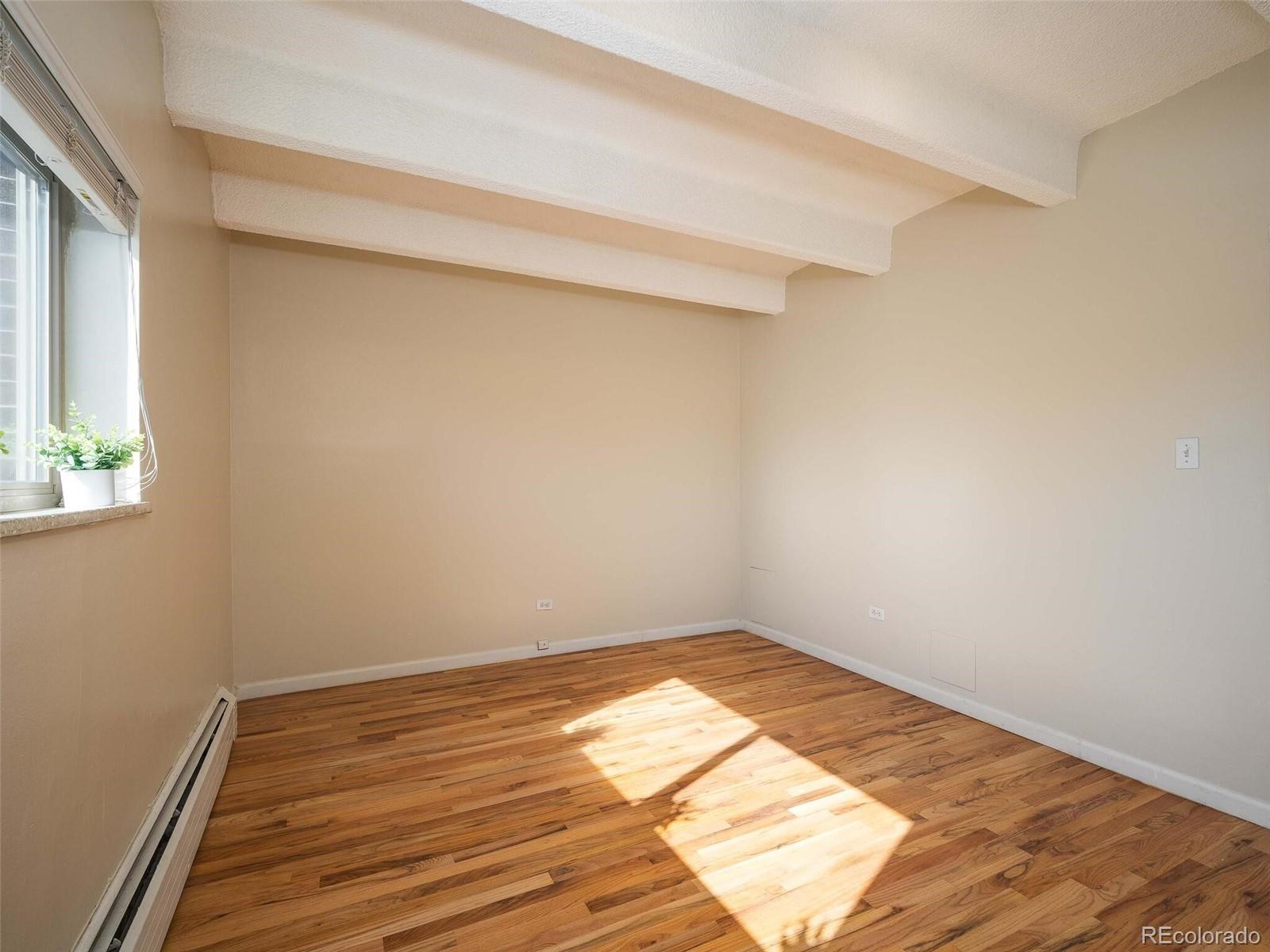 1265 Elizabeth Street Unit: 507