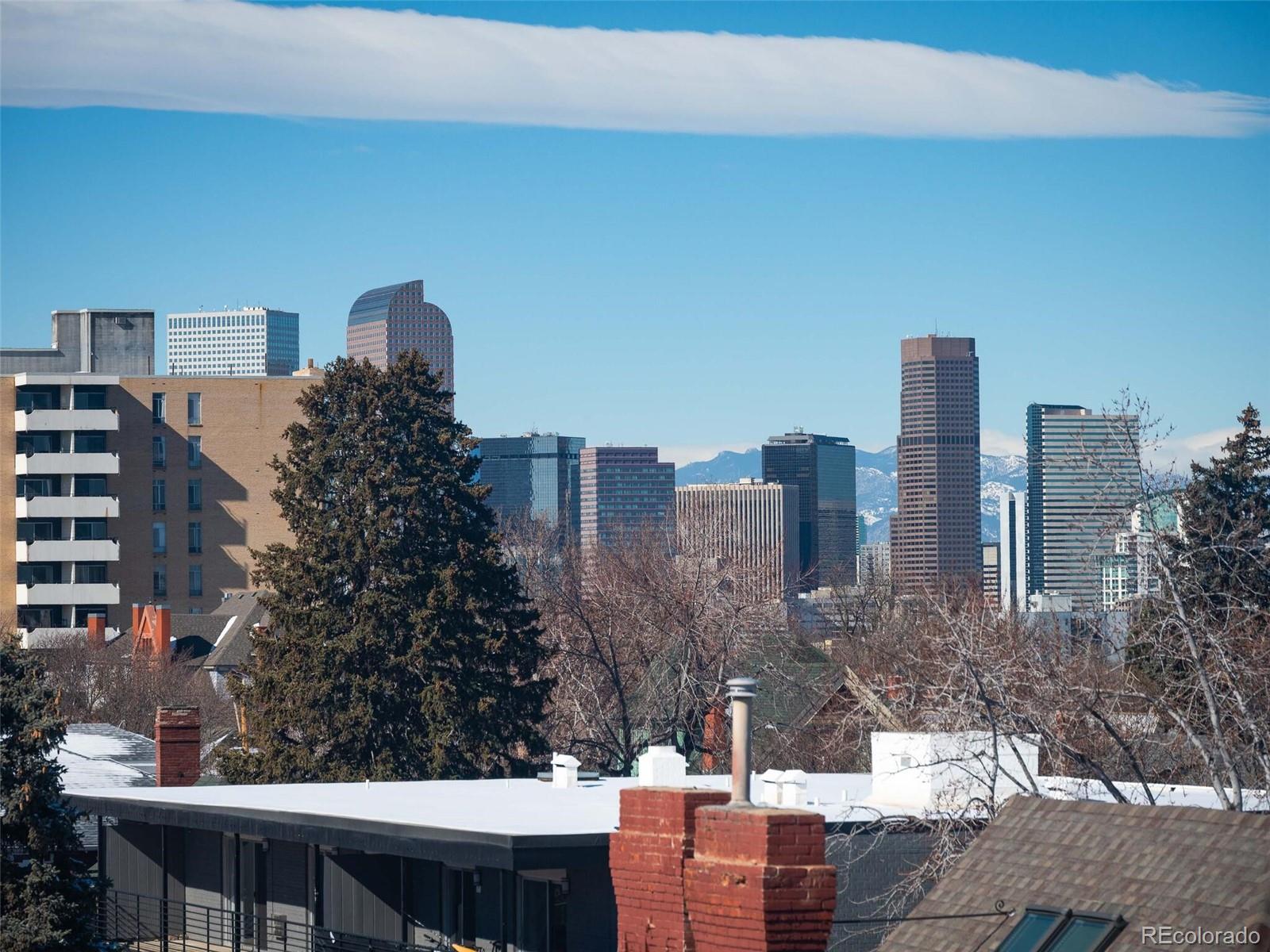 1265 Elizabeth Street Unit: 507