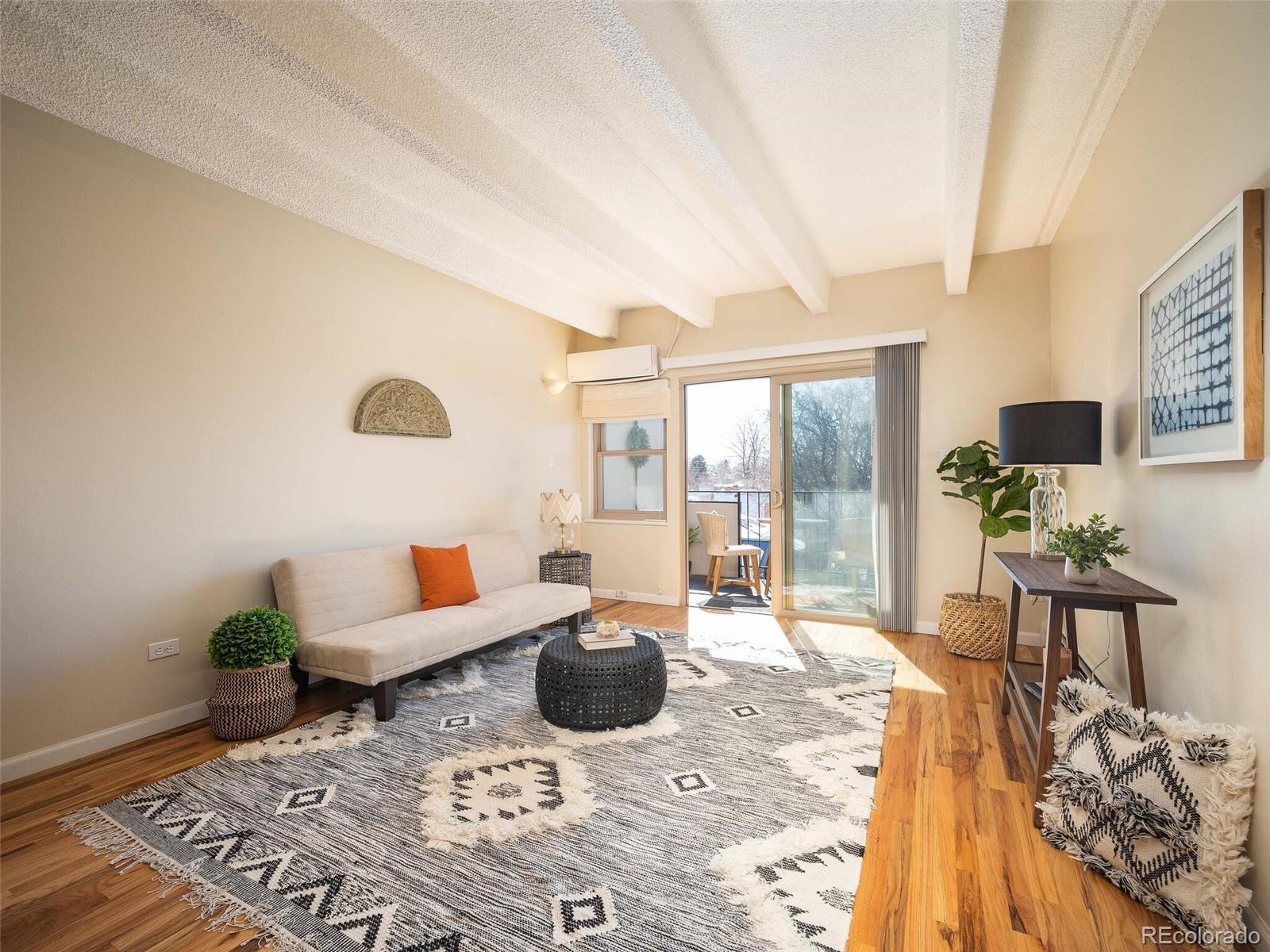 1265 Elizabeth Street Unit: 507