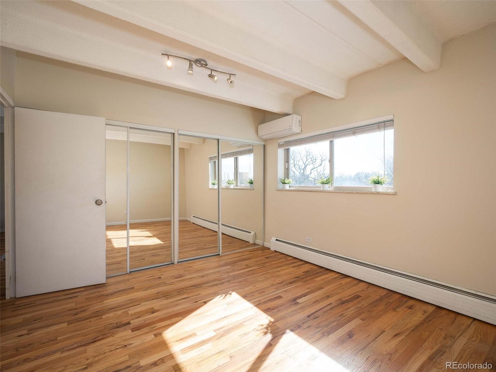1265 Elizabeth Street Unit: 507