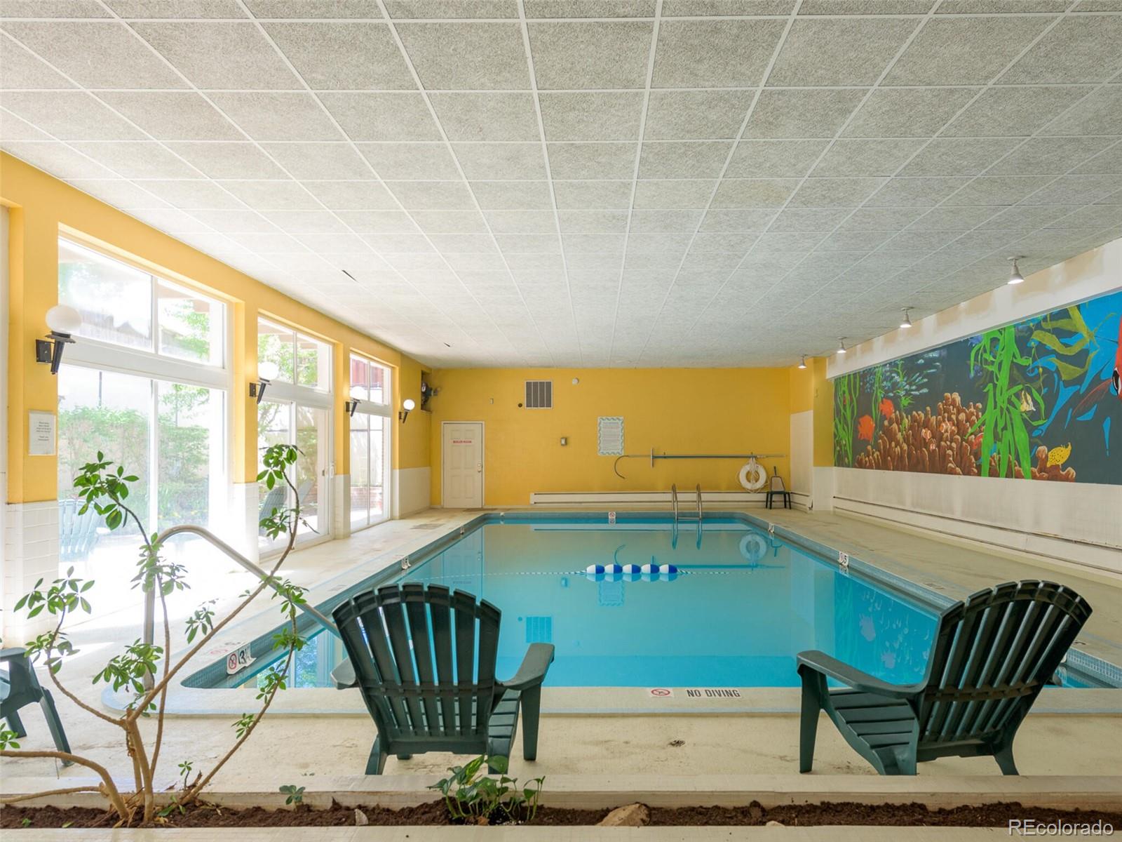1265 Elizabeth Street Unit: 507