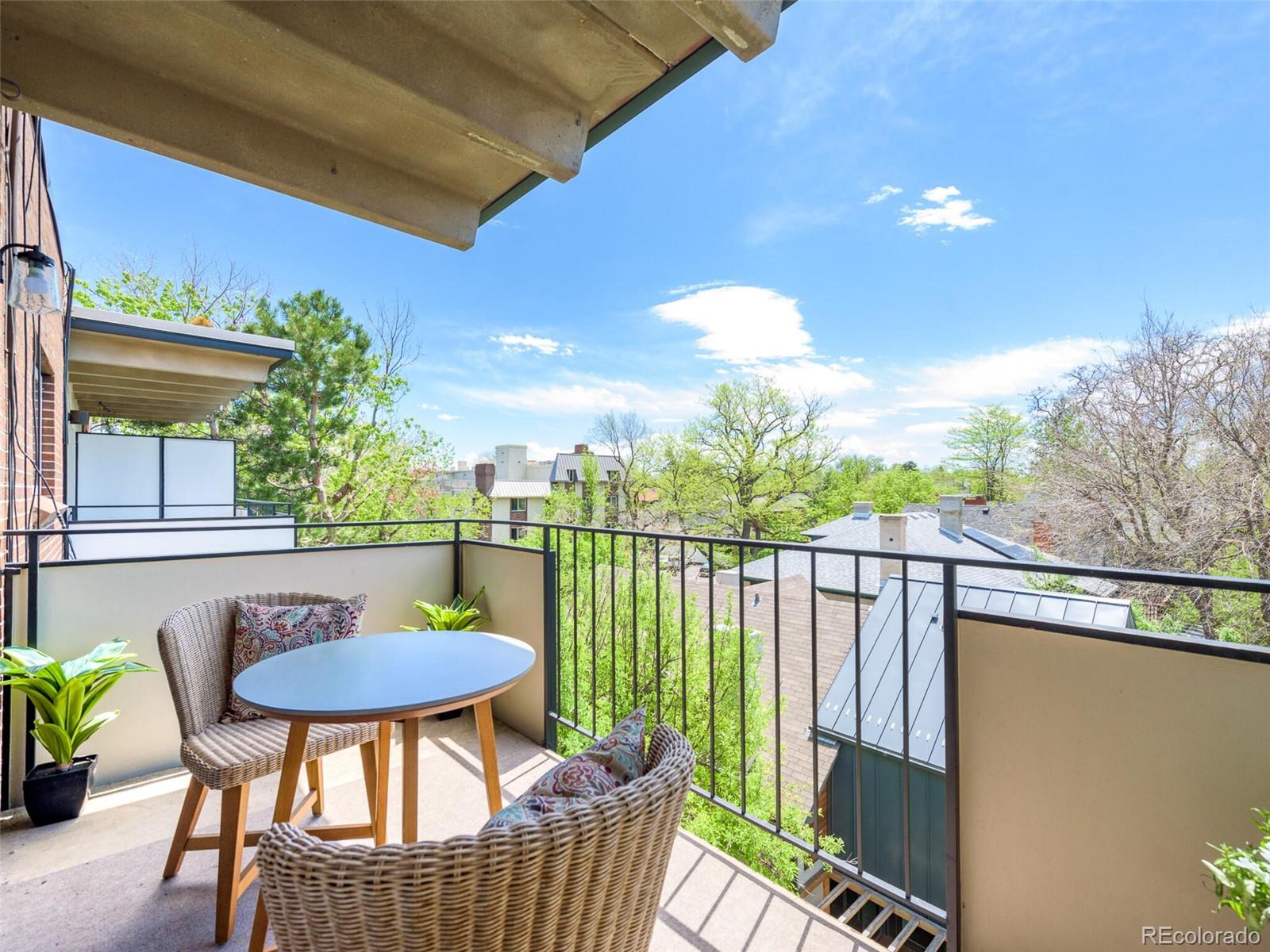 1265 Elizabeth Street Unit: 507
