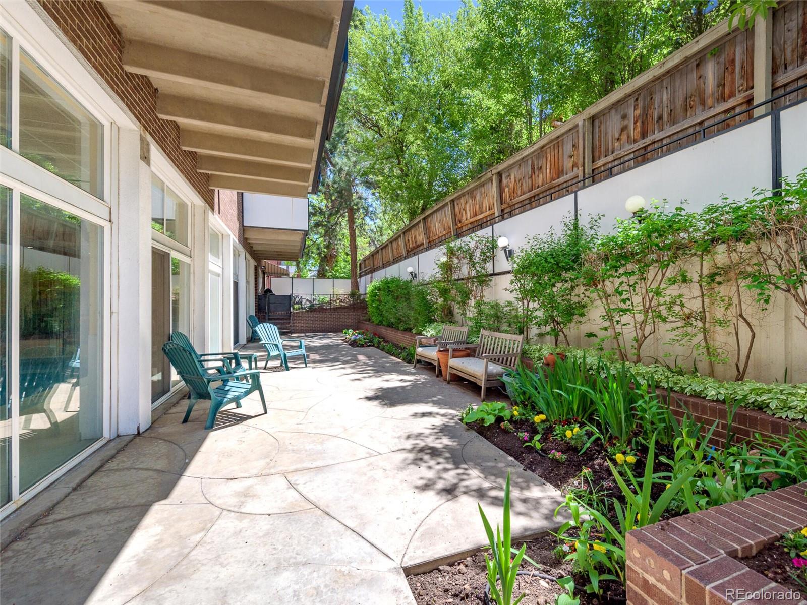 1265 Elizabeth Street Unit: 507
