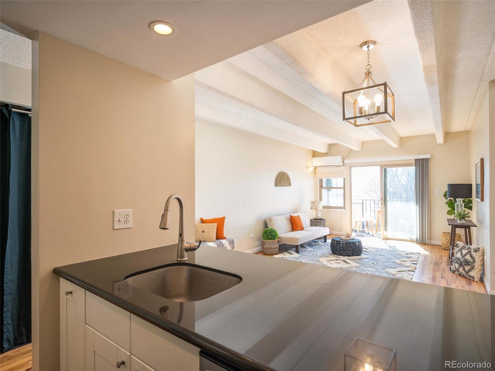 1265 Elizabeth Street Unit: 507