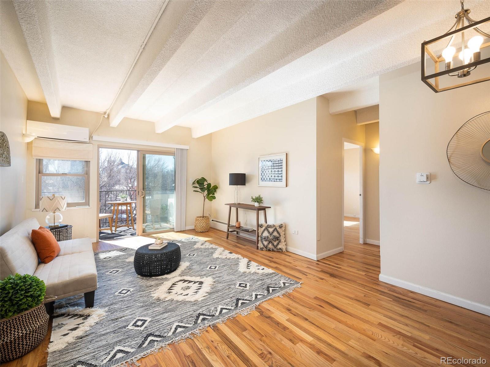1265 Elizabeth Street Unit: 507