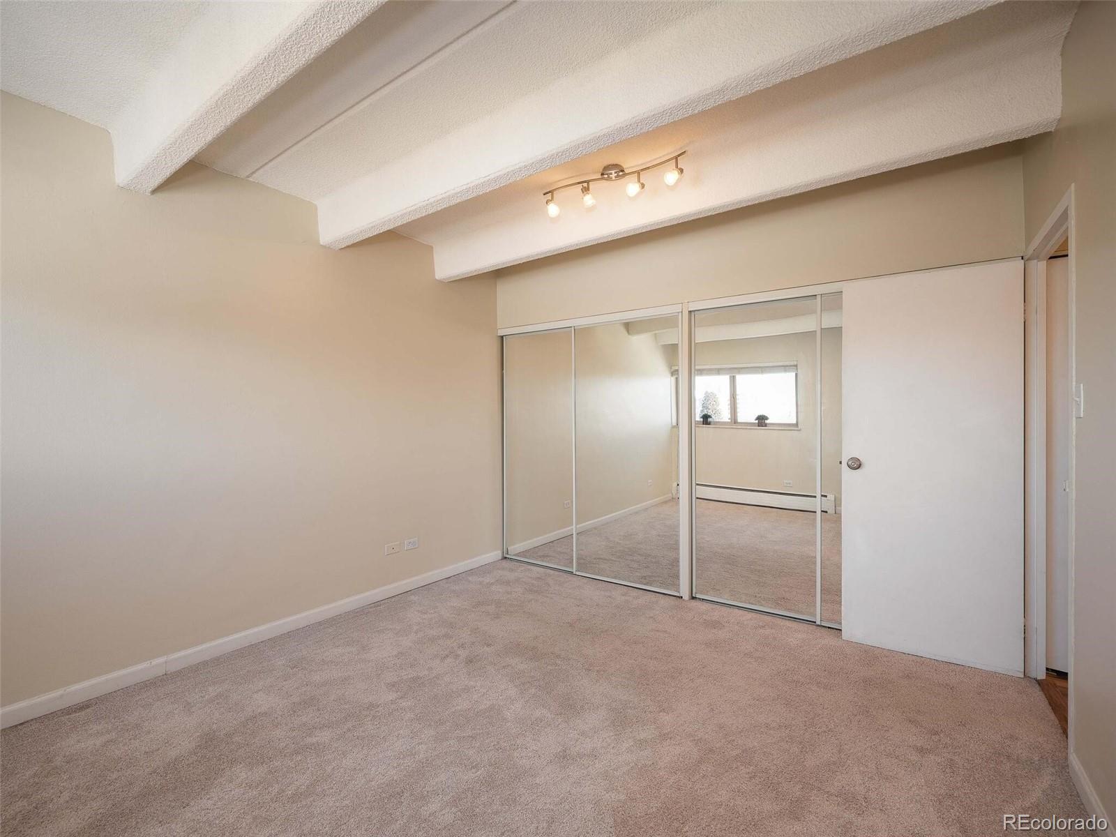 1265 Elizabeth Street Unit: 507