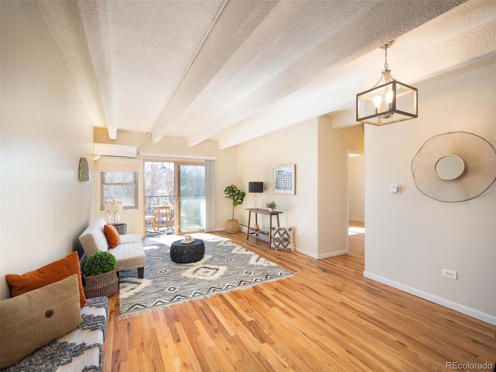 1265 Elizabeth Street Unit: 507