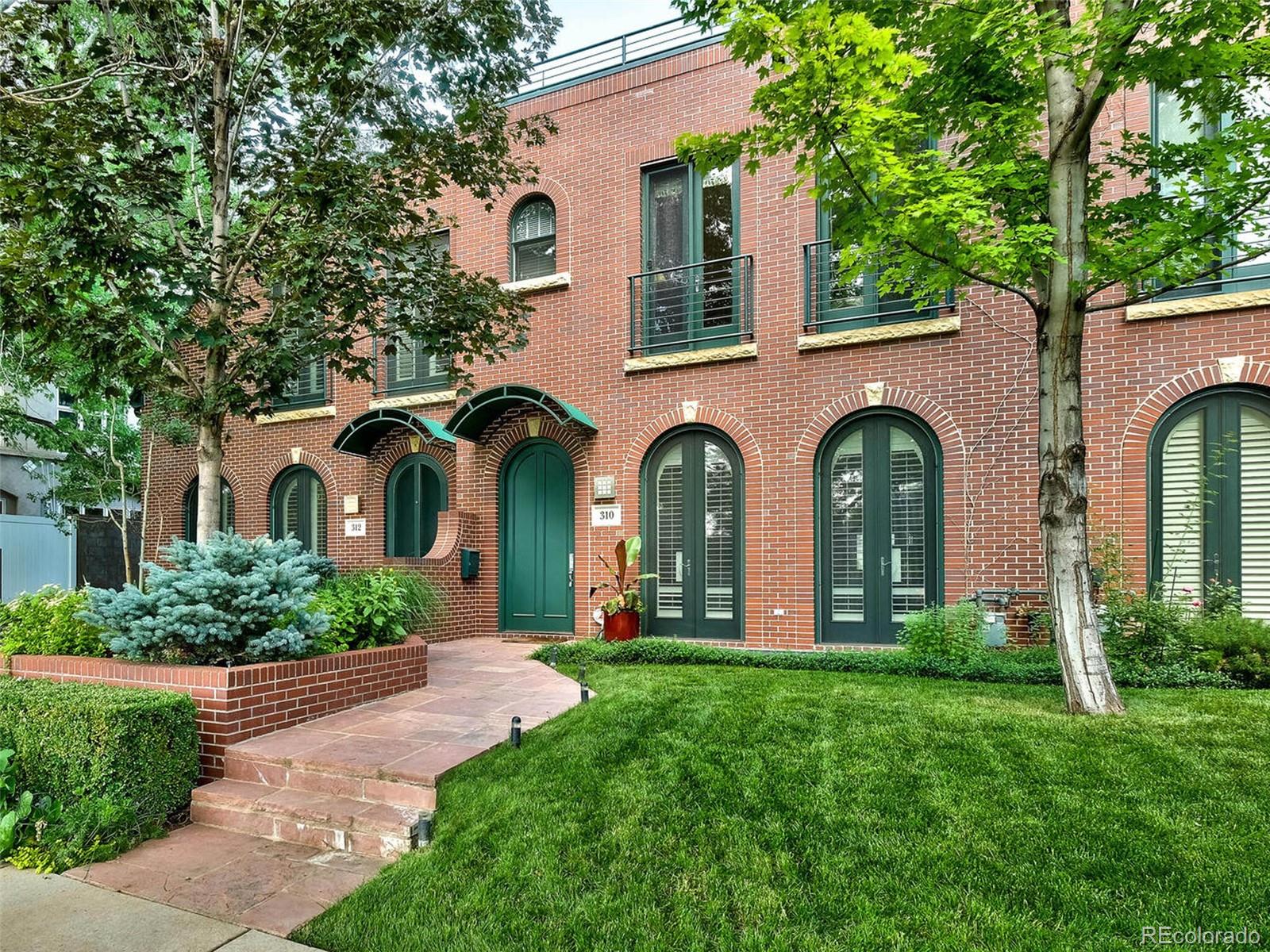 310 Garfield Street