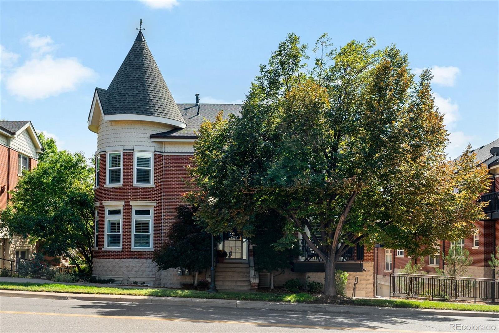 3710 E 1st Avenue Unit: A