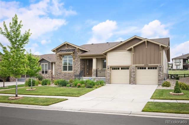 22991 E Del Norte Circle