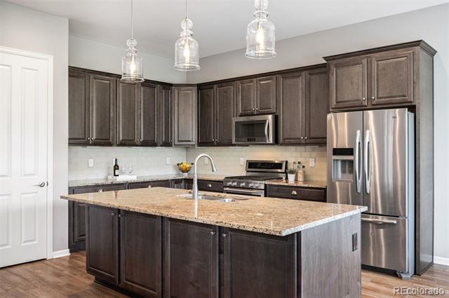 22991 E Del Norte Circle