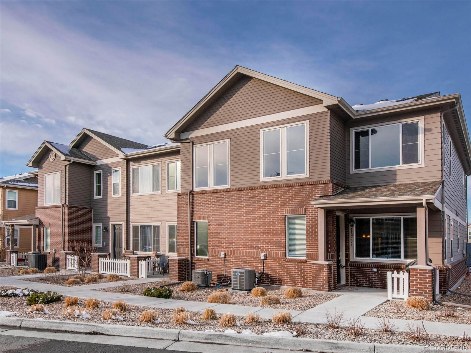 15450 W 64th Place Unit: A