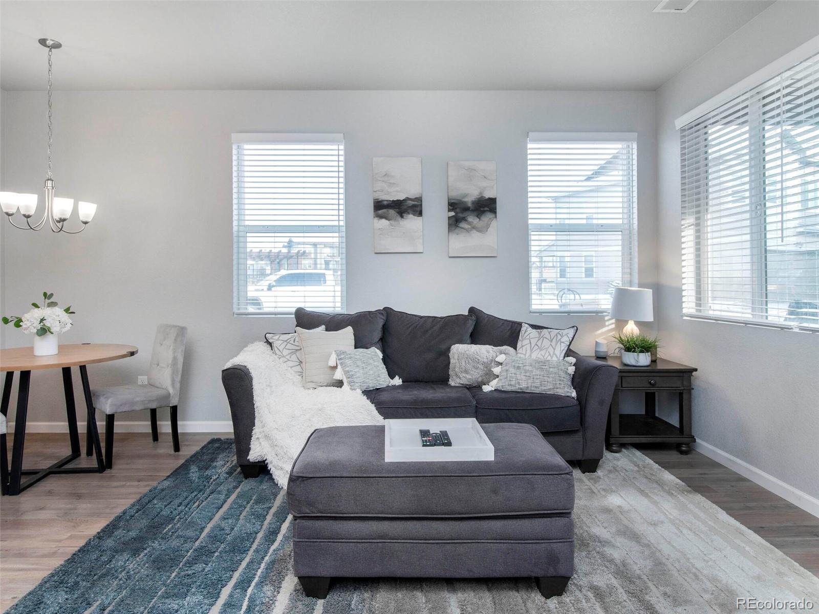 15450 W 64th Place Unit: A