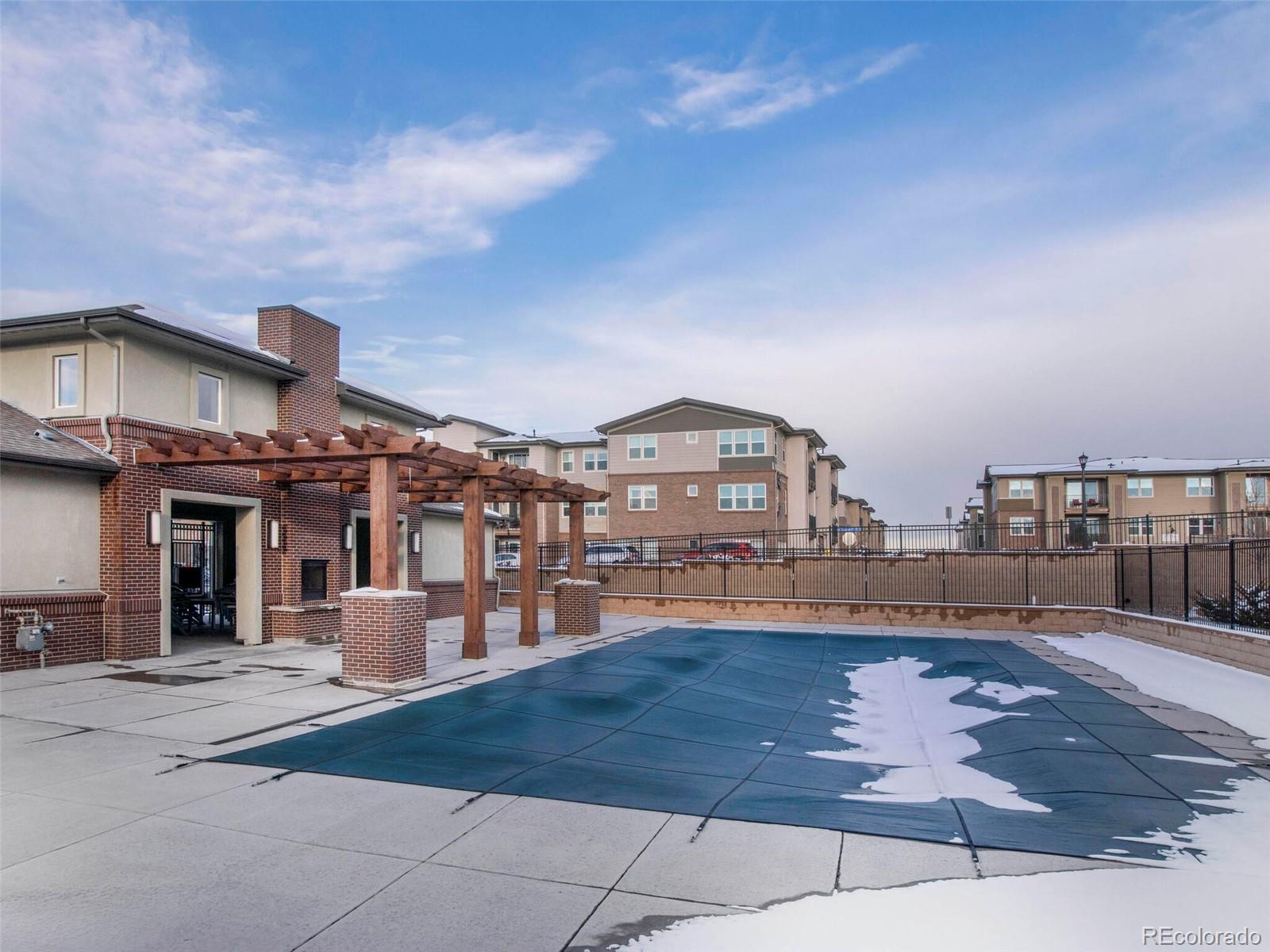 15450 W 64th Place Unit: A