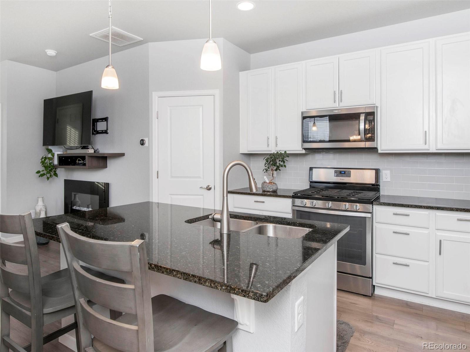 15450 W 64th Place Unit: A