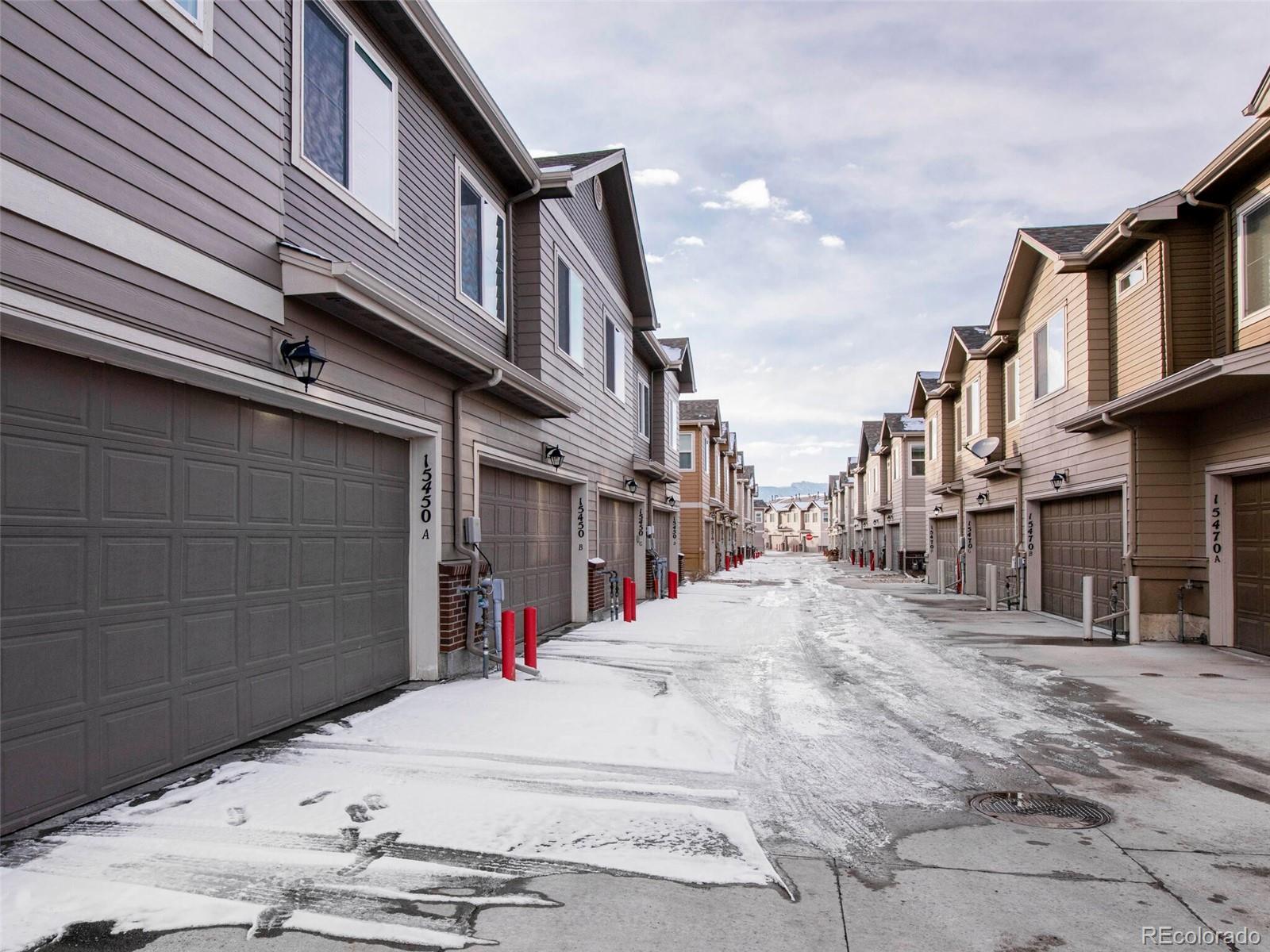 15450 W 64th Place Unit: A
