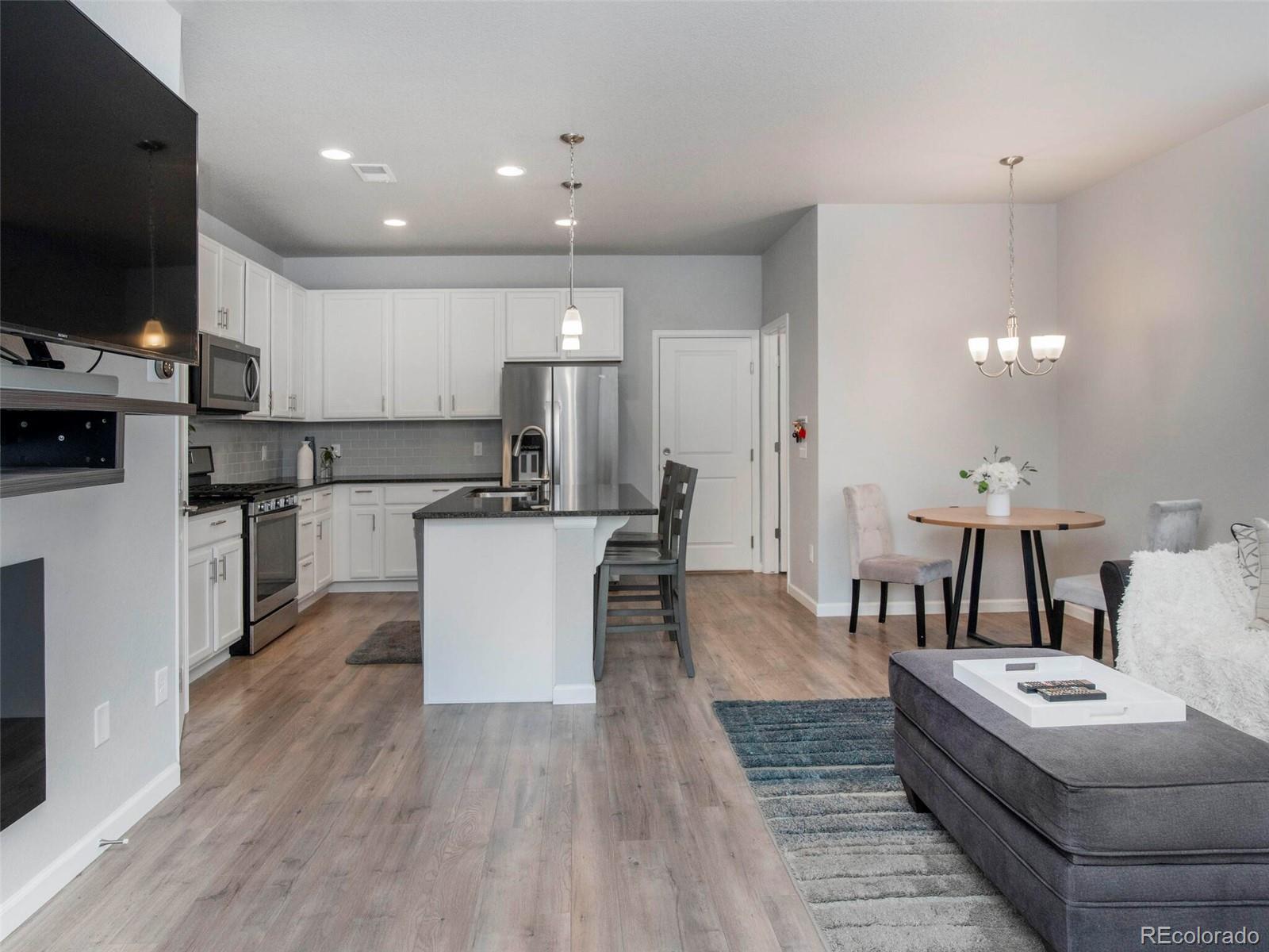 15450 W 64th Place Unit: A