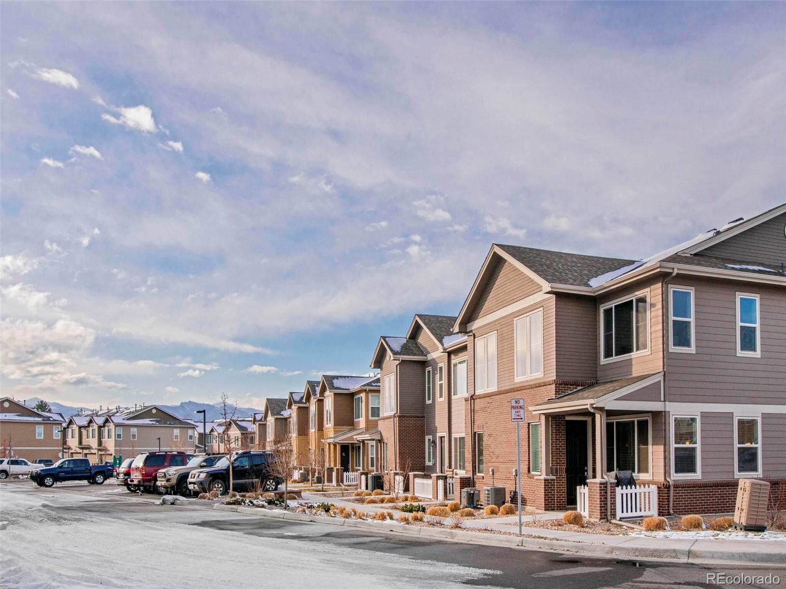 15450 W 64th Place Unit: A