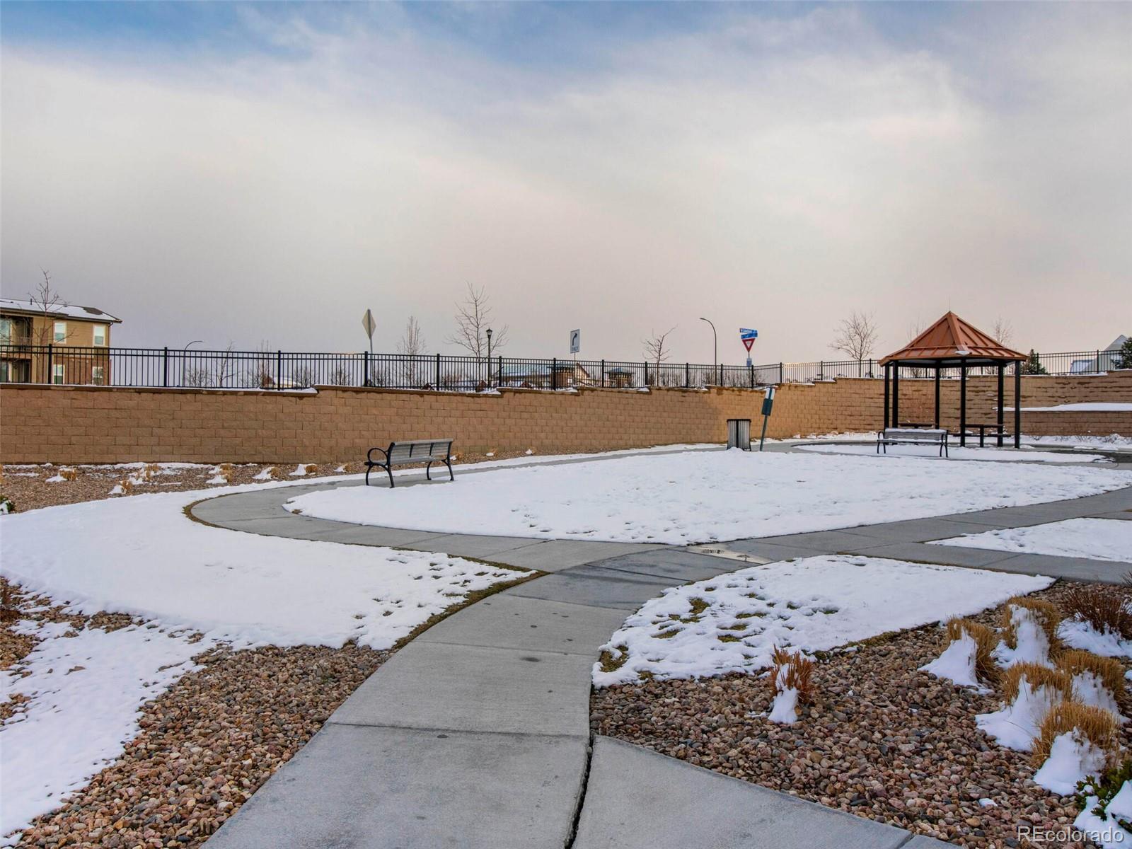 15450 W 64th Place Unit: A