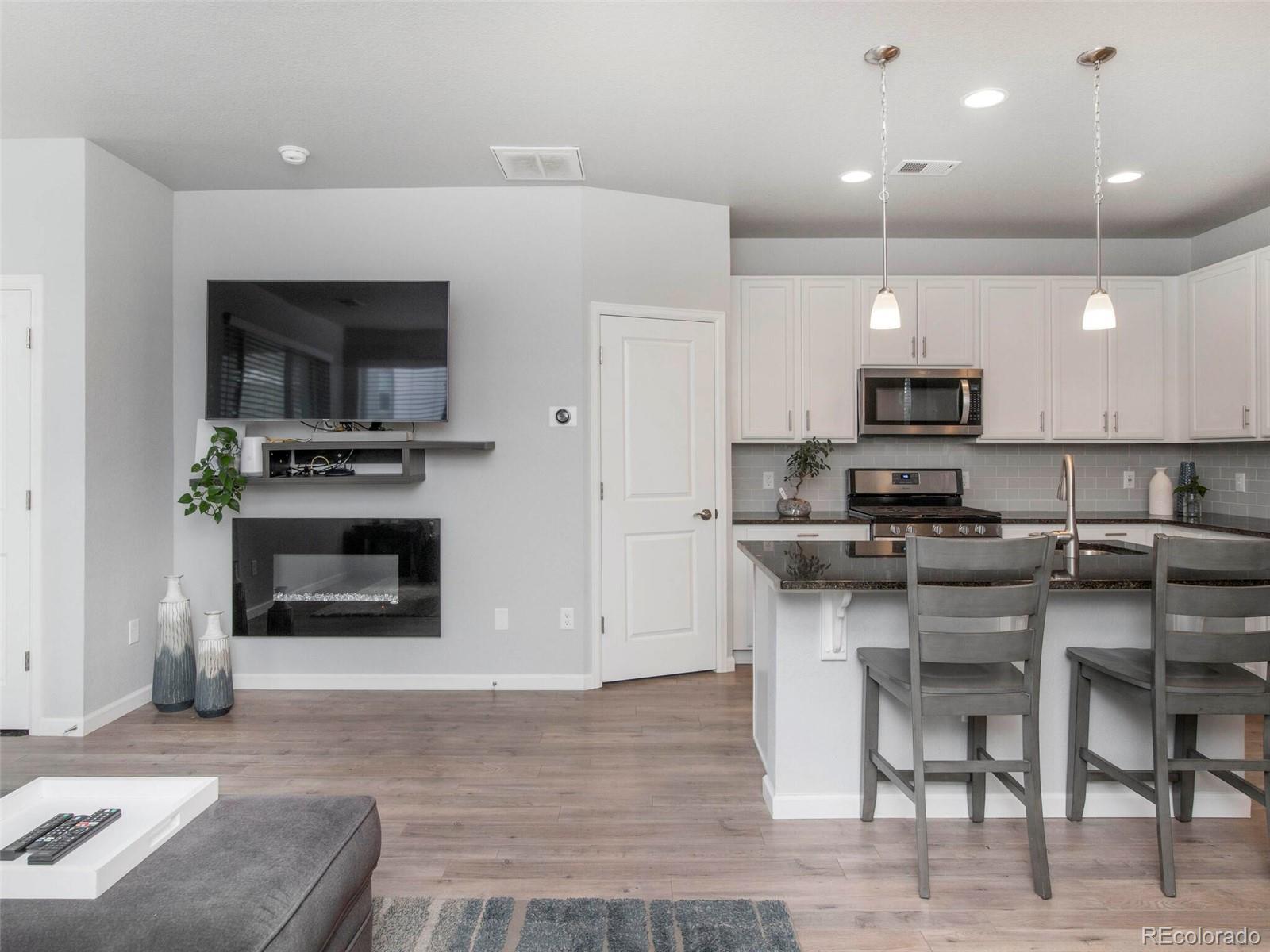 15450 W 64th Place Unit: A