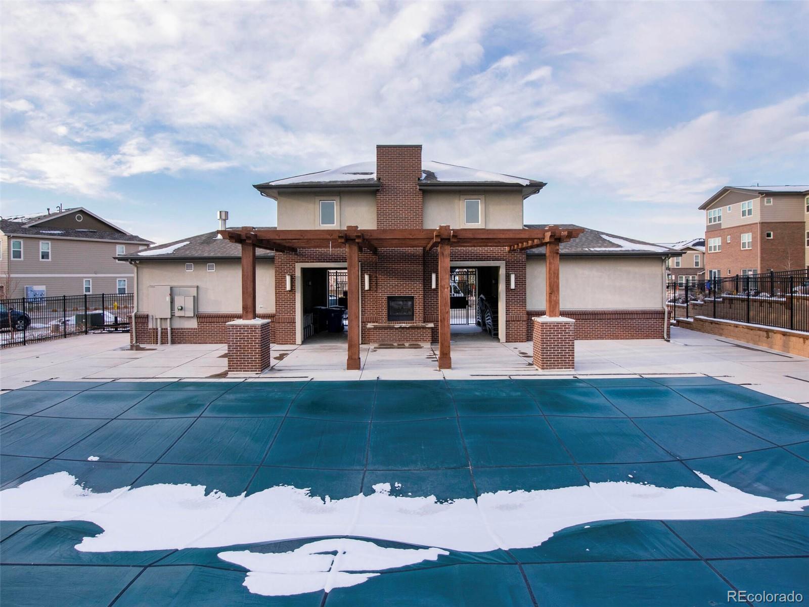 15450 W 64th Place Unit: A