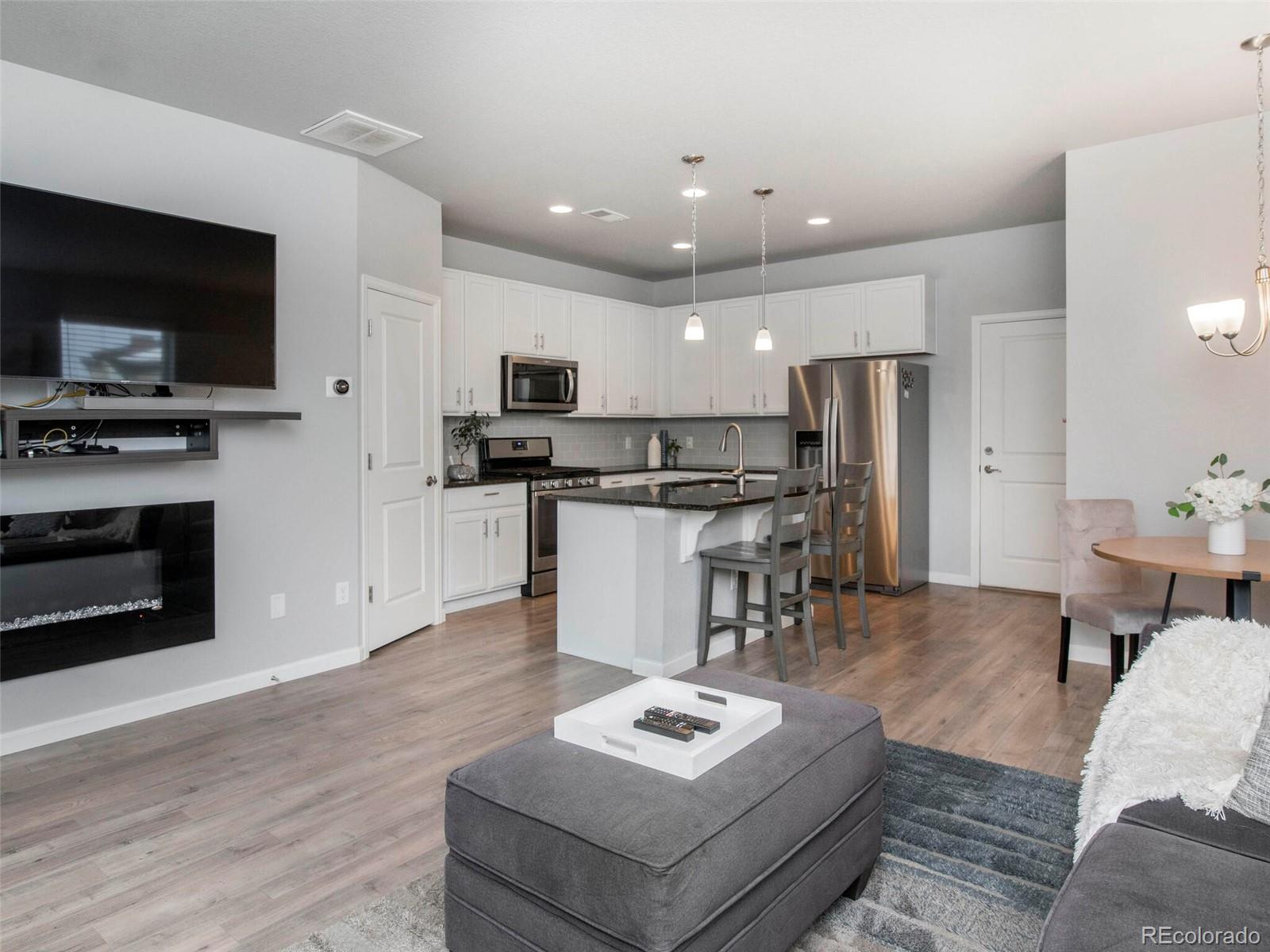 15450 W 64th Place Unit: A