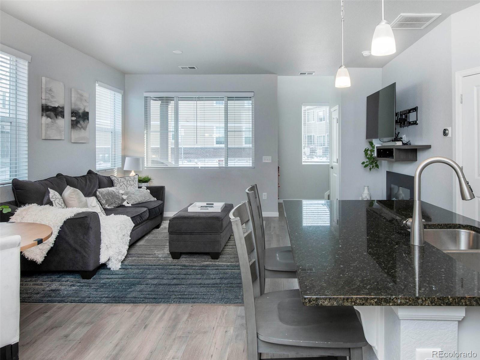 15450 W 64th Place Unit: A