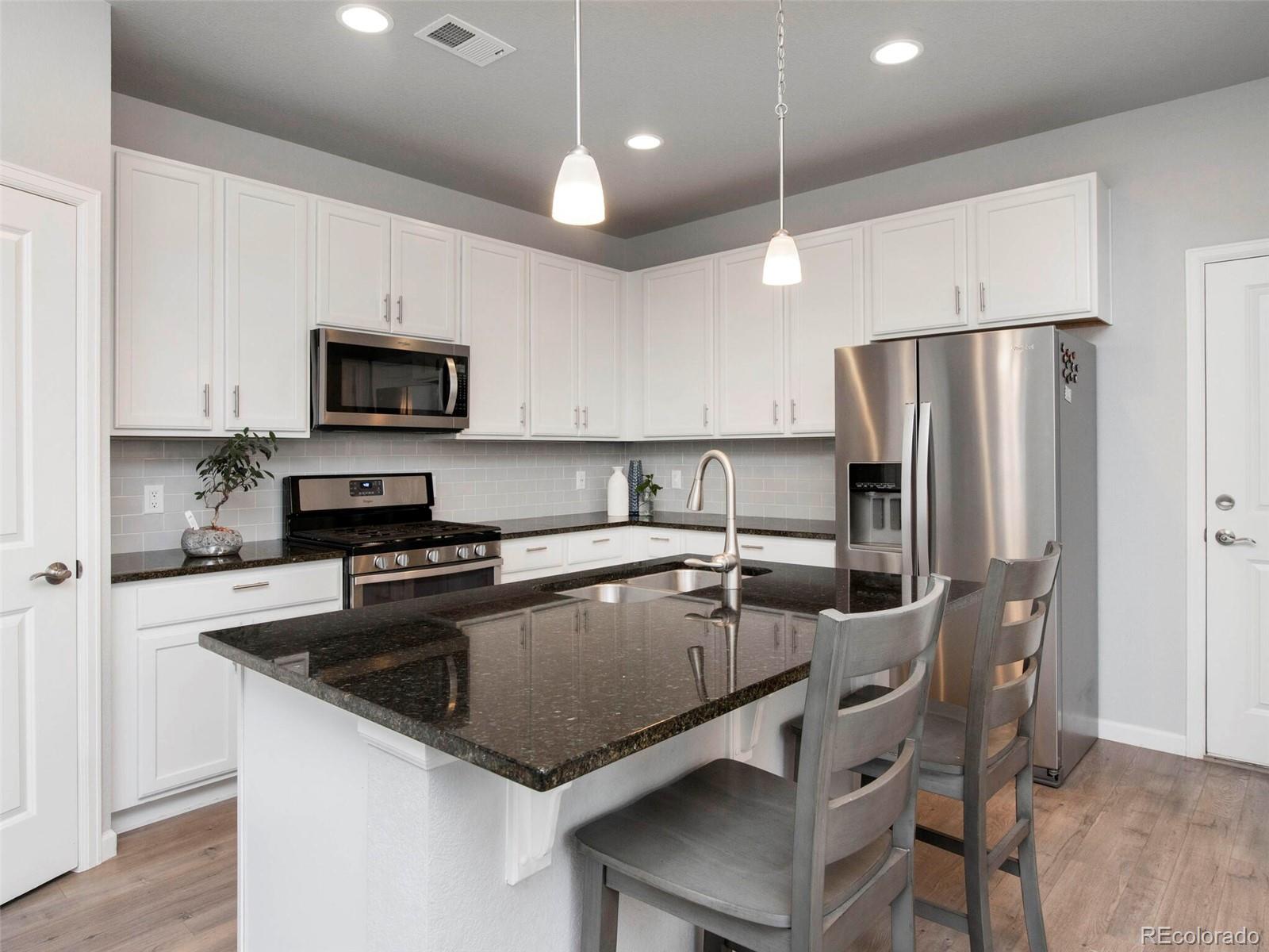 15450 W 64th Place Unit: A