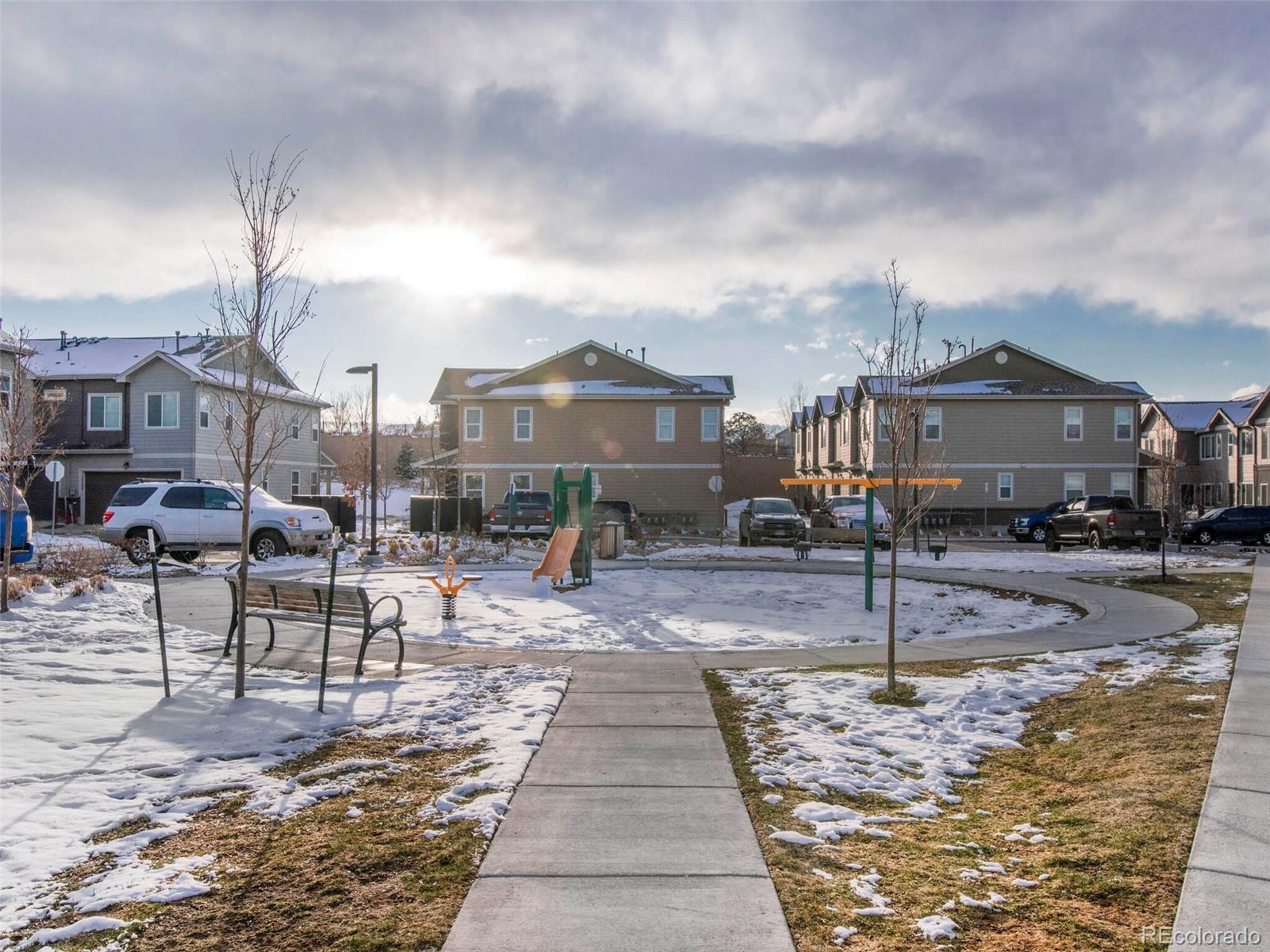 15450 W 64th Place Unit: A