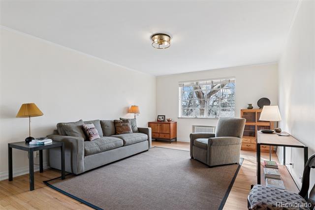 1321 E 10th Avenue Unit: 11
