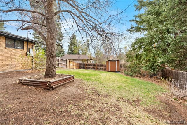 12345 W 18th Drive