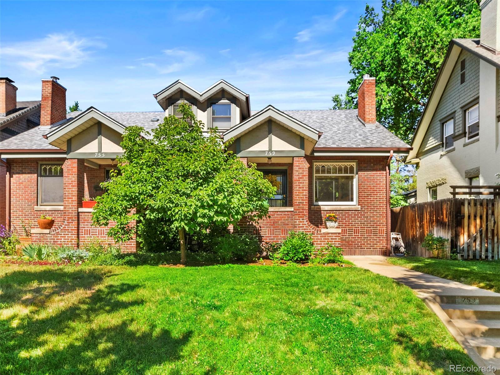 759 N Humboldt Street