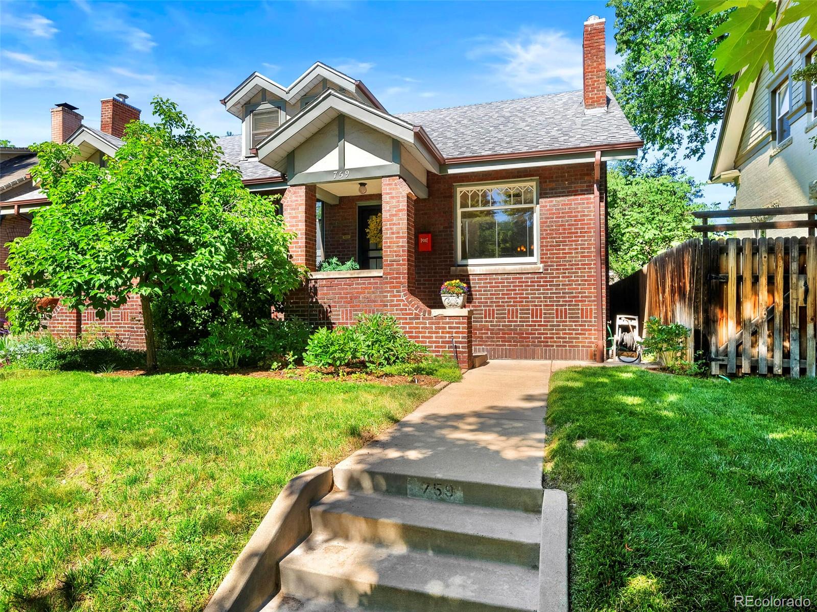 759 N Humboldt Street