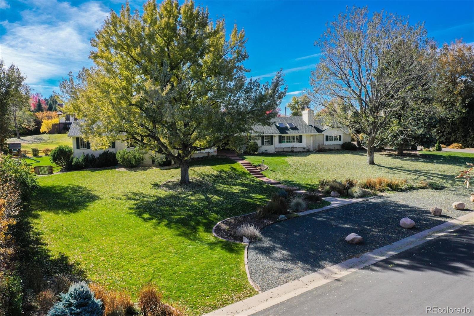 3260 Cherryridge Road