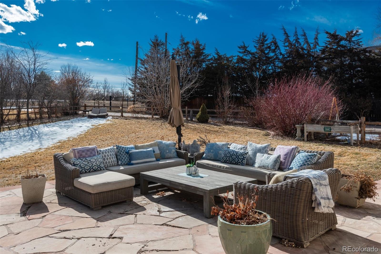 3260 Cherryridge Road