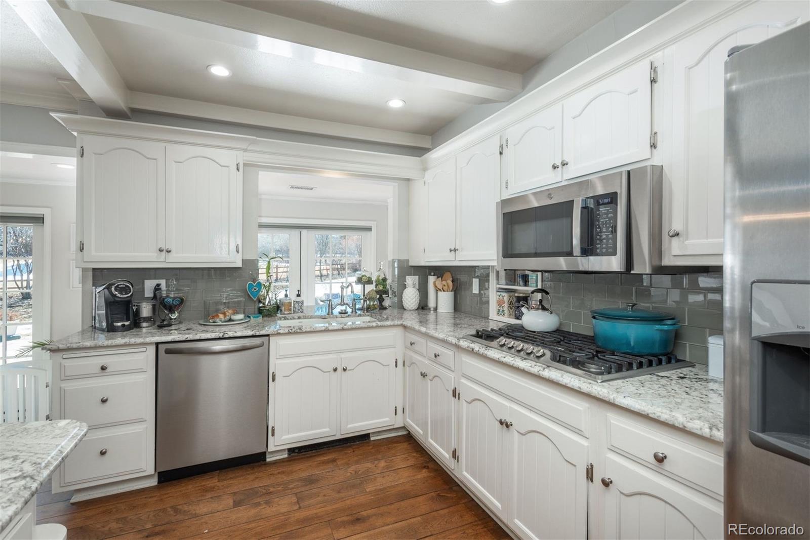 3260 Cherryridge Road