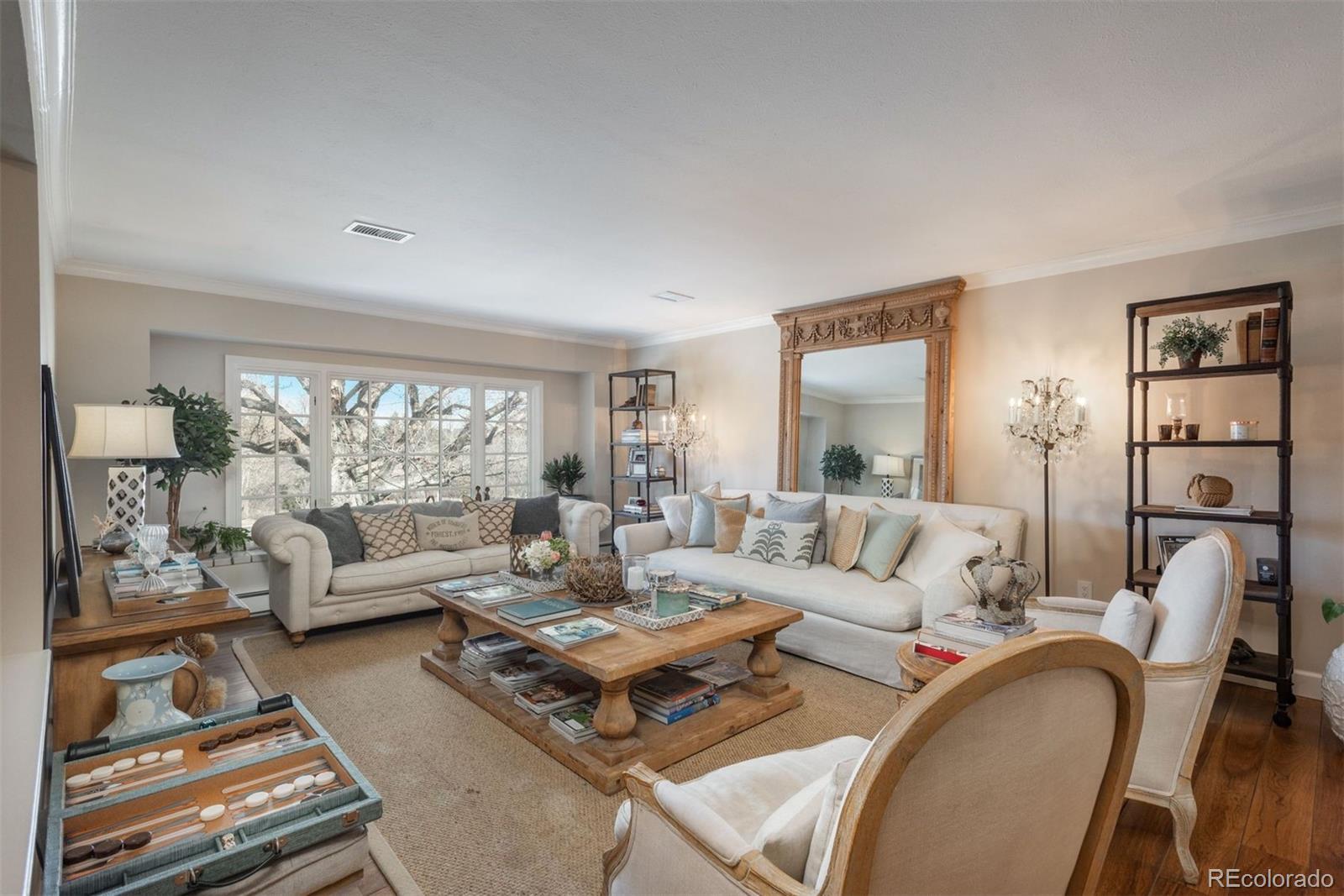 3260 Cherryridge Road