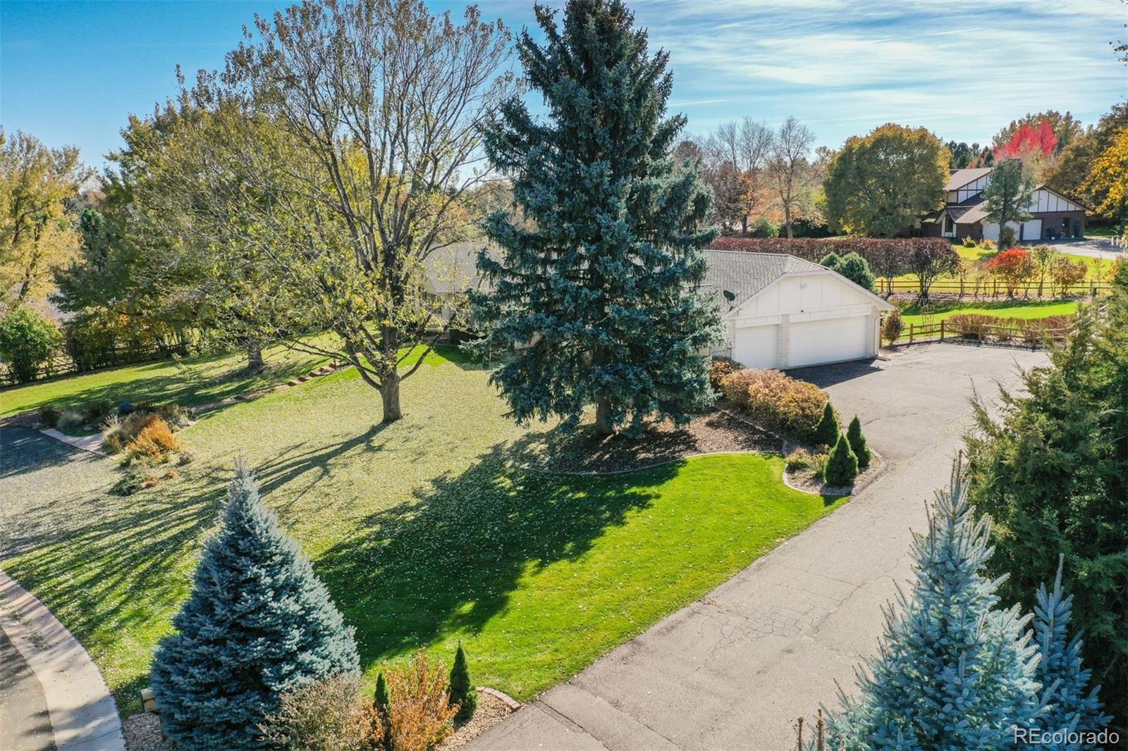 3260 Cherryridge Road