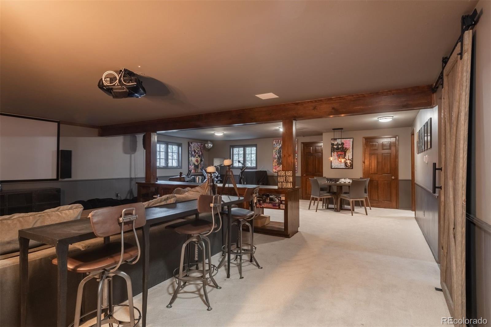 3260 Cherryridge Road
