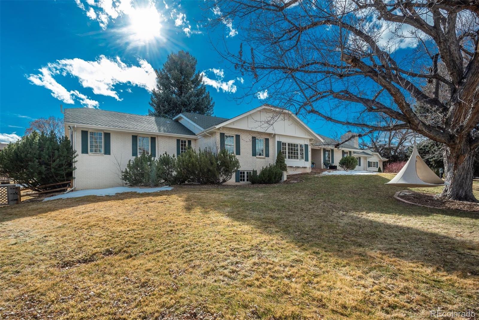 3260 Cherryridge Road