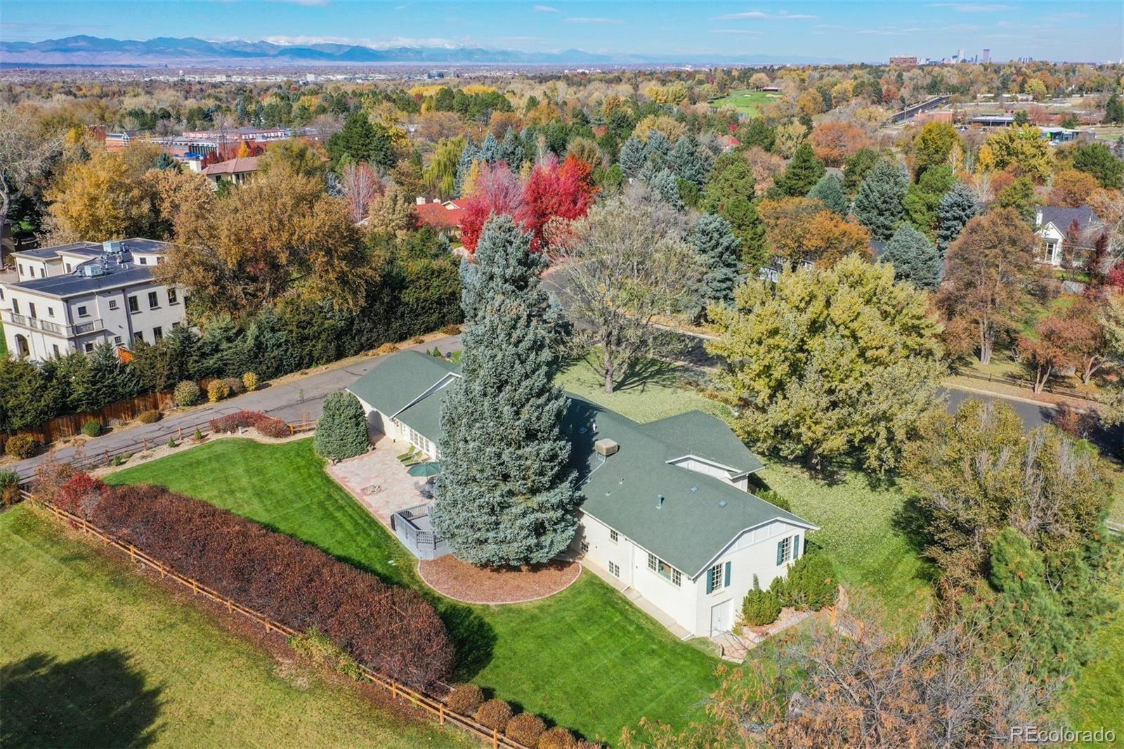 3260 Cherryridge Road