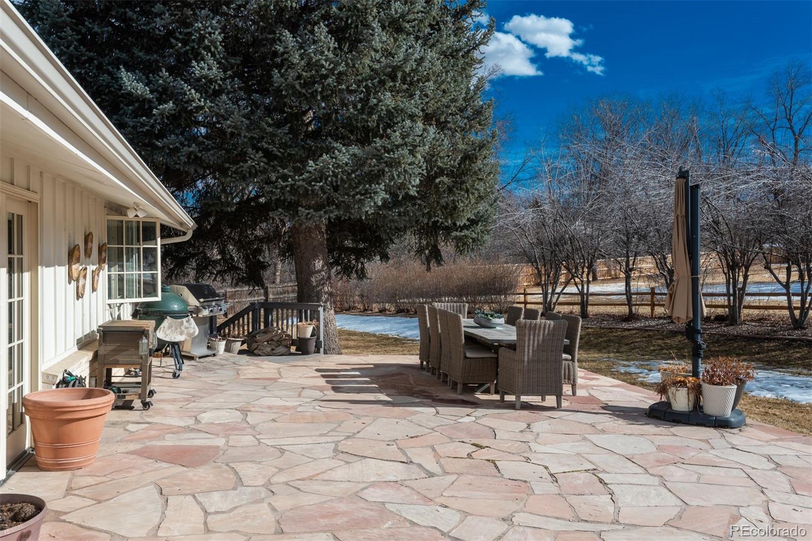 3260 Cherryridge Road