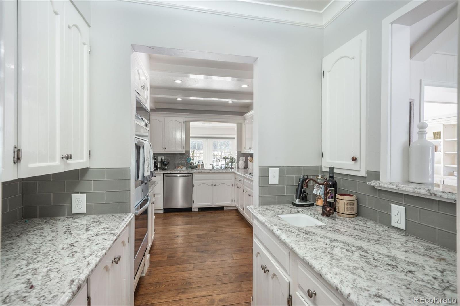 3260 Cherryridge Road