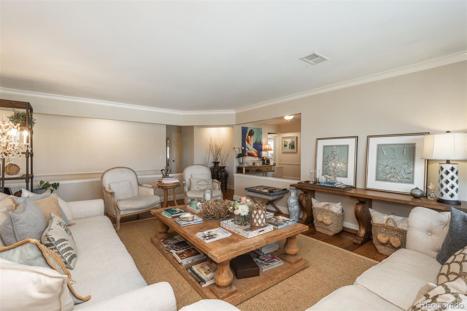 3260 Cherryridge Road